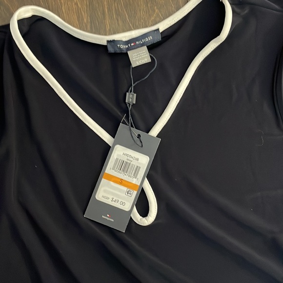 Tommy Hilfiger tank top - Picture 4 of 4